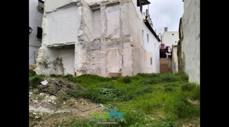 Granada - Ítrabo - 370m2