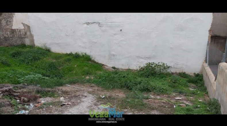 Granada - Ítrabo - 370m2