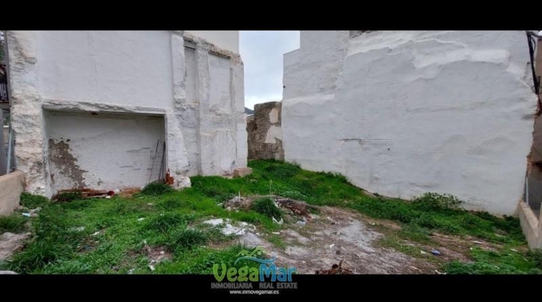 Granada - Ítrabo - 370m2