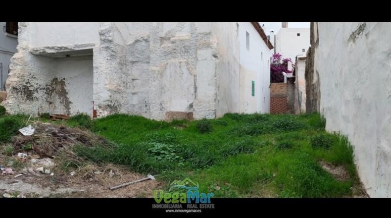 Granada - Ítrabo - 370m2