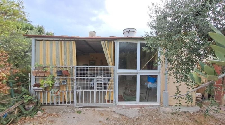 Tarragona - Botarell - 3120m2