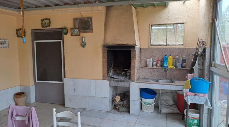 Tarragona - Botarell - 3120m2