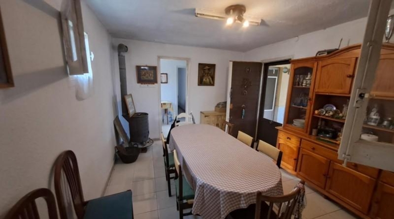 Tarragona - Botarell - 3120m2