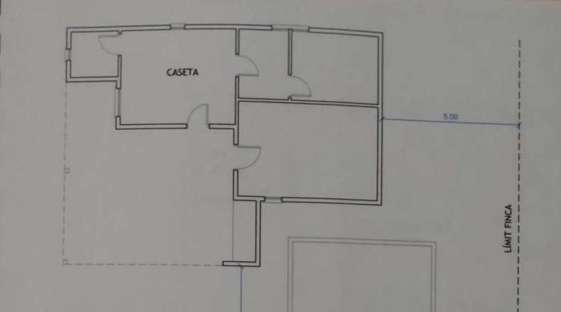 Tarragona - Botarell - 3120m2
