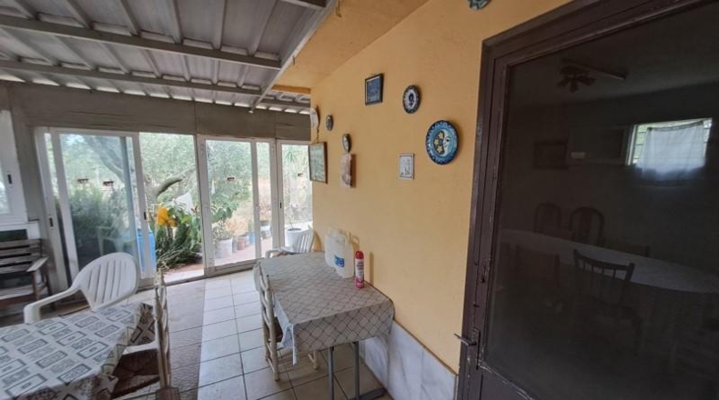Tarragona - Botarell - 3120m2
