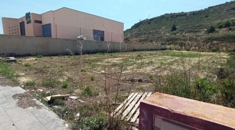 Alicante - Aspe - 622m2