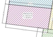 Urban land for sale on España, Benaguasil, ref: TR129155 photo