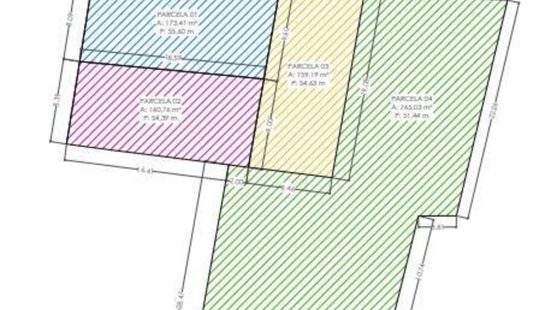 Valencia - Benisanó - 160m2