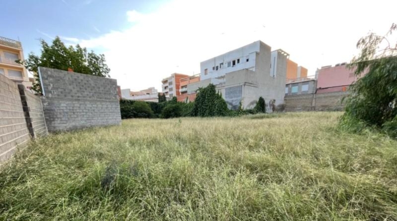 Valencia - Benisanó - 160m2