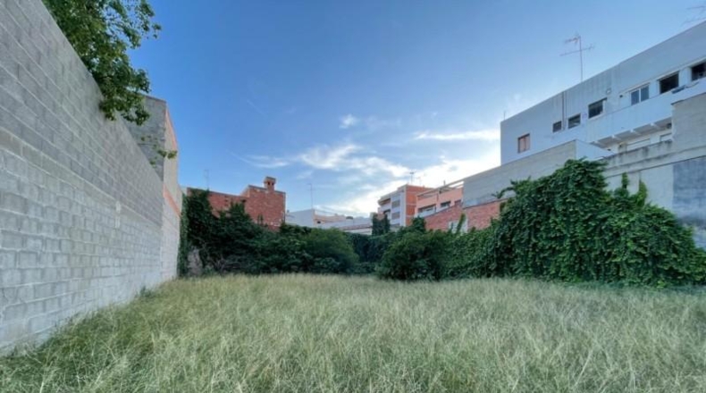 Valencia - Benisanó - 160m2