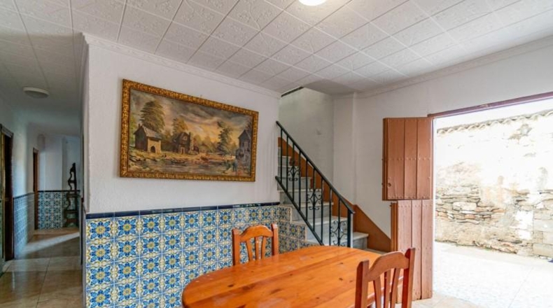 Гранада - Albuñol - 126m2