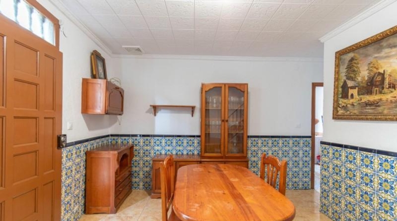 Гранада - Albuñol - 126m2