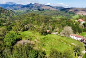 Ribadesella 5400&nbsp;m² 