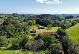 Ribadesella 5400&nbsp;m² 