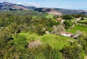 Ribadesella 5400&nbsp;m² 