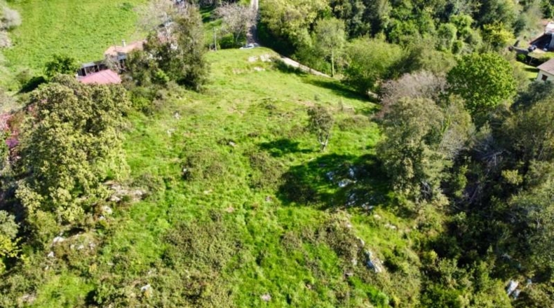 Astúries - Ribadesella - 5400m2