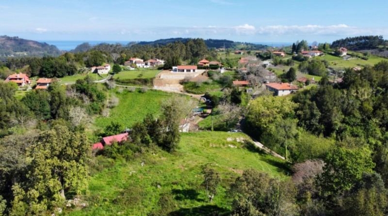 Astúries - Ribadesella - 5400m2