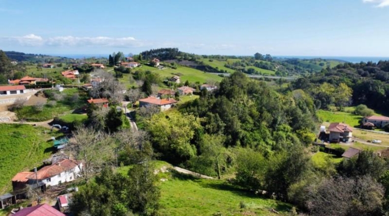 Astúries - Ribadesella - 5400m2