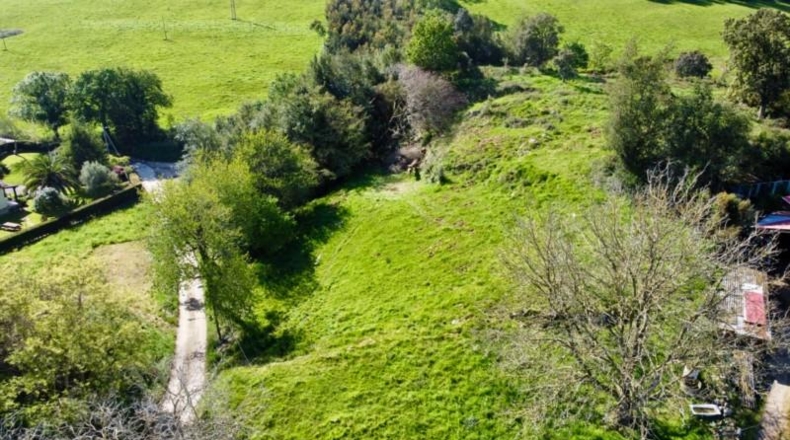 Astúries - Ribadesella - 5400m2