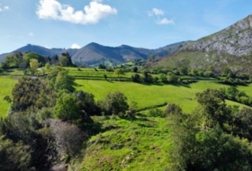 Ribadesella 5400&nbsp;m² 