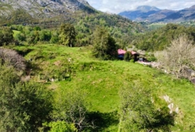 Ribadesella 5400&nbsp;m² 