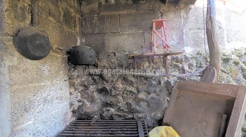 Santa Cruz de Tenerife - Icod de los Vinos - 1103m2