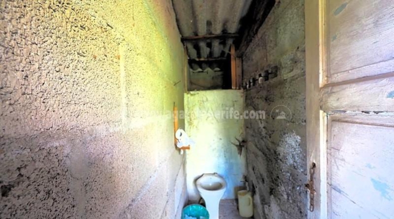 Santa Cruz de Tenerife - Icod de los Vinos - 1103m2