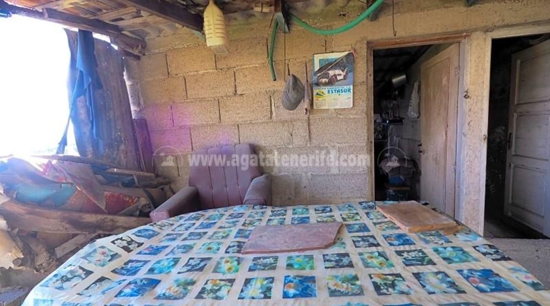 Santa Cruz de Tenerife - Icod de los Vinos - 1103m2