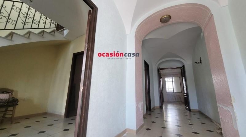 Córdoba - Villanueva de Córdoba - 209m2