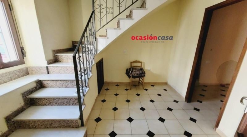 Córdoba - Villanueva de Córdoba - 209m2