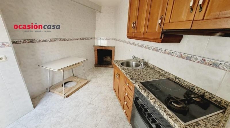 Córdoba - Villanueva de Córdoba - 209m2