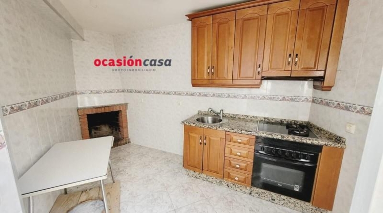 Córdoba - Villanueva de Córdoba - 209m2