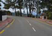 Parcel·la urbanitzable en venda a la España, Corbera de Llobregat, ref.: TR124825 foto
