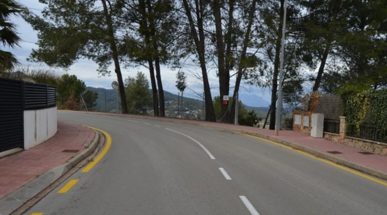 Barcelona - Corbera de Llobregat - 988m2