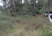 Parcel·la urbanitzable en venda a la España, Corbera de Llobregat, ref.: TR124825 foto