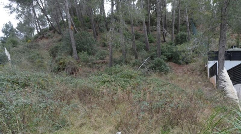 Barcelona - Corbera de Llobregat - 988m2