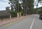 Parcel·la urbanitzable en venda a la España, Corbera de Llobregat, ref.: TR124825 foto