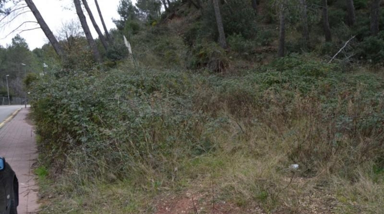 Barcelona - Corbera de Llobregat - 988m2