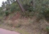 Parcel·la urbanitzable en venda a la España, Corbera de Llobregat, ref.: TR124825 foto