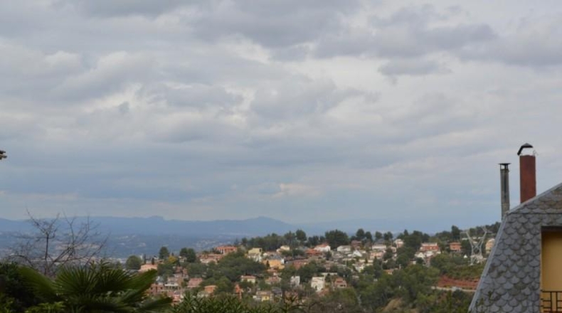Barcelona - Corbera de Llobregat - 988m2