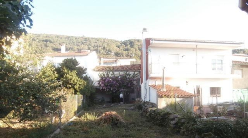 Cáceres - El Torno - 221m2