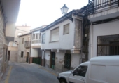 Xalet independent amb terreny en venda a la España, El Torno, ref.: TR297642 foto
