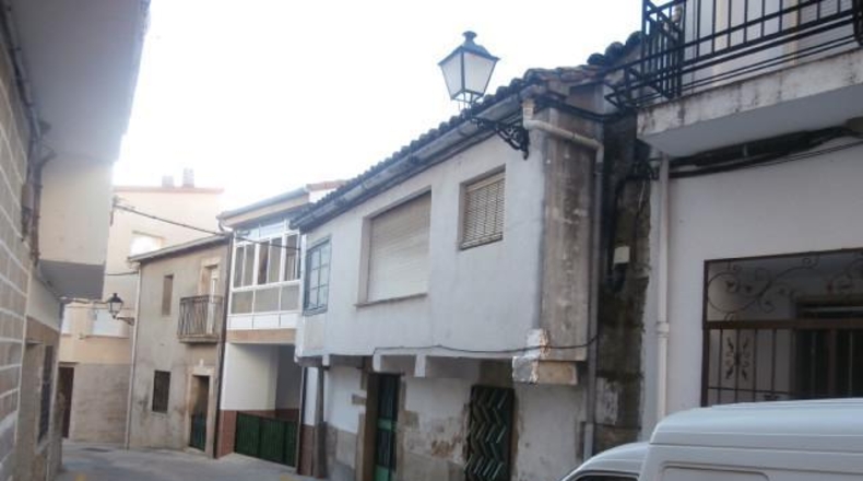 Cáceres - El Torno - 221m2