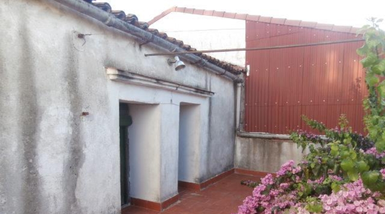 Cáceres - El Torno - 221m2