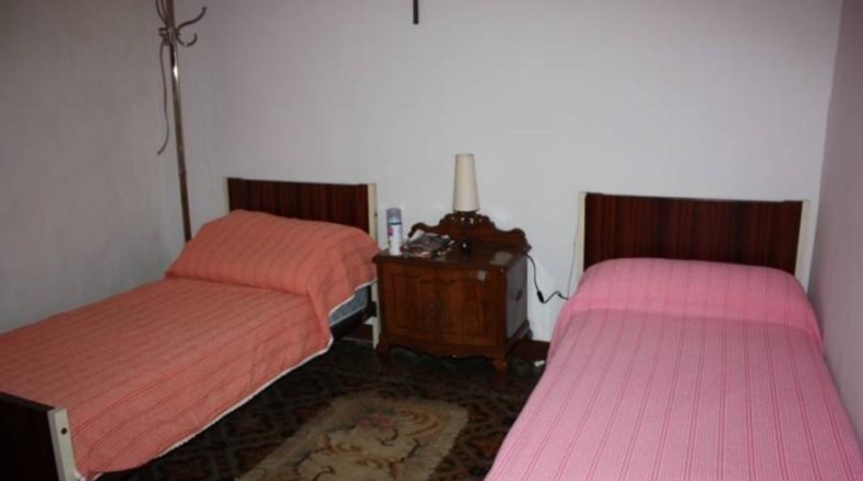 Cáceres - Descargamaría - 220m2
