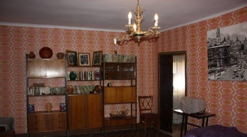 Cáceres - Descargamaría - 220m2