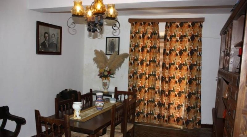 Cáceres - Descargamaría - 220m2