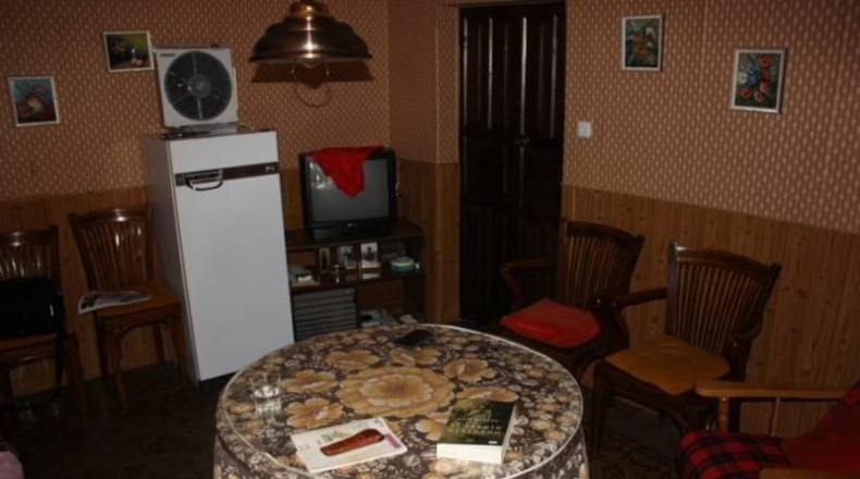 Cáceres - Descargamaría - 220m2