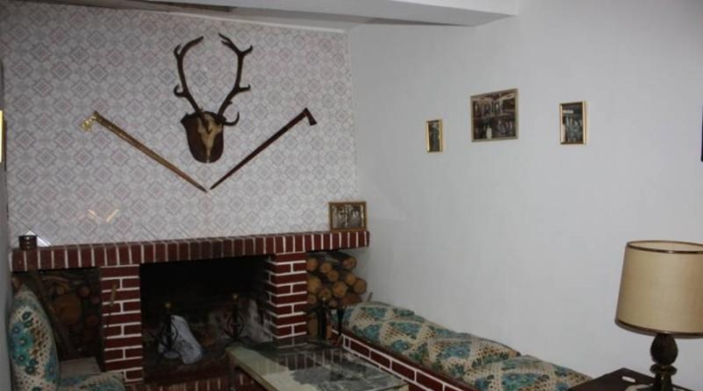 Cáceres - Descargamaría - 220m2