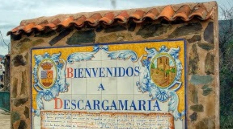 Cáceres - Descargamaría - 220m2
